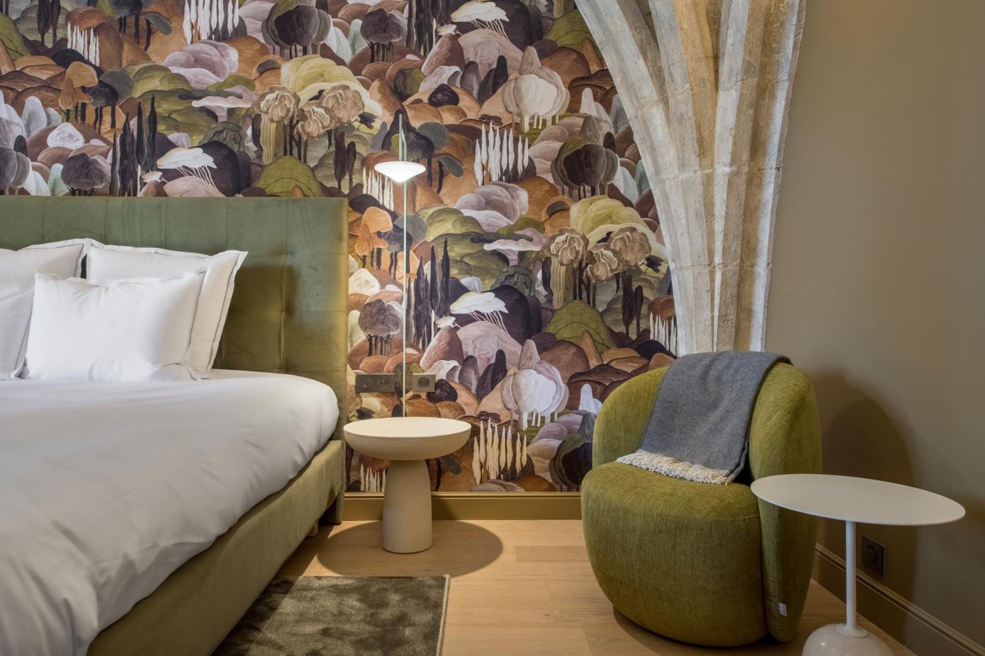 Les Suites De L'Ile Barbe Лион Екстериор снимка